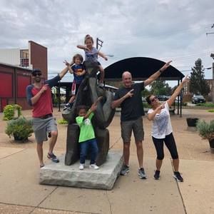 Meet your Posher, Rachel